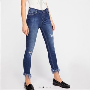 Free people great heights